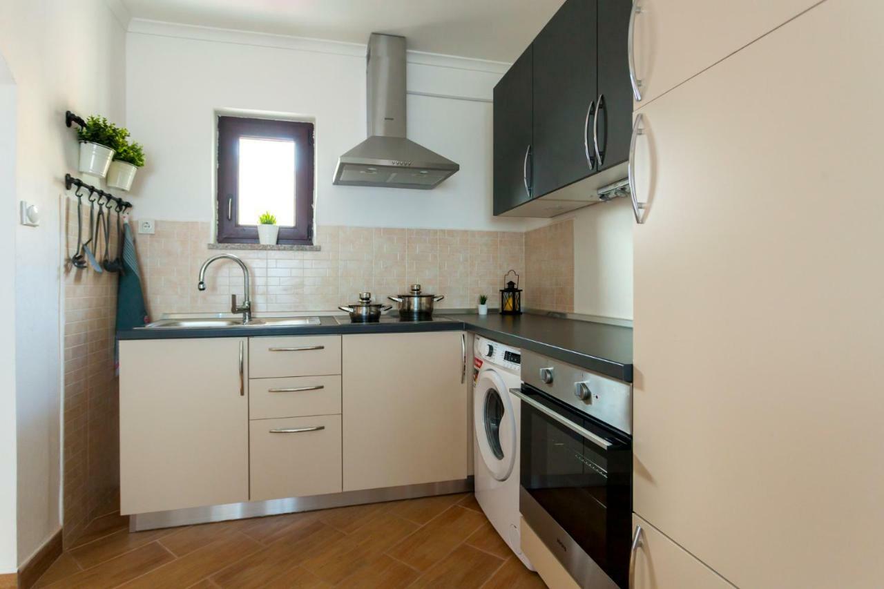 Apartment Nonna 克尔克 外观 照片