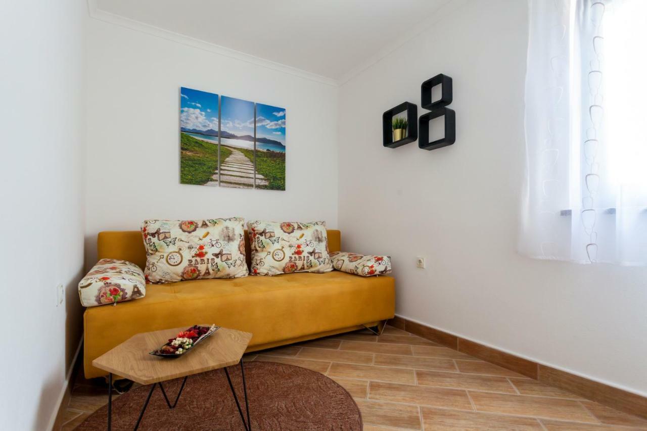 Apartment Nonna 克尔克 外观 照片
