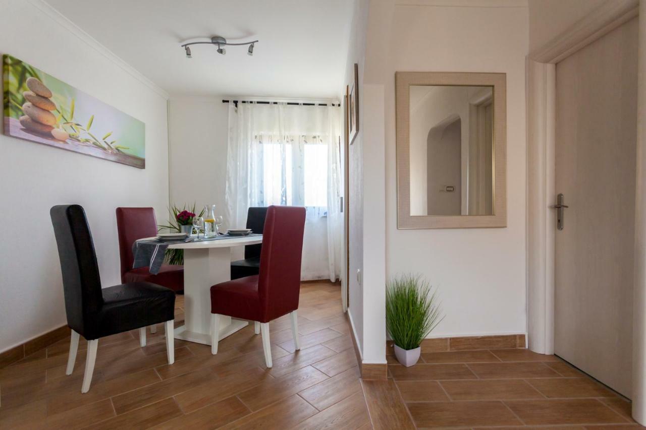 Apartment Nonna 克尔克 外观 照片
