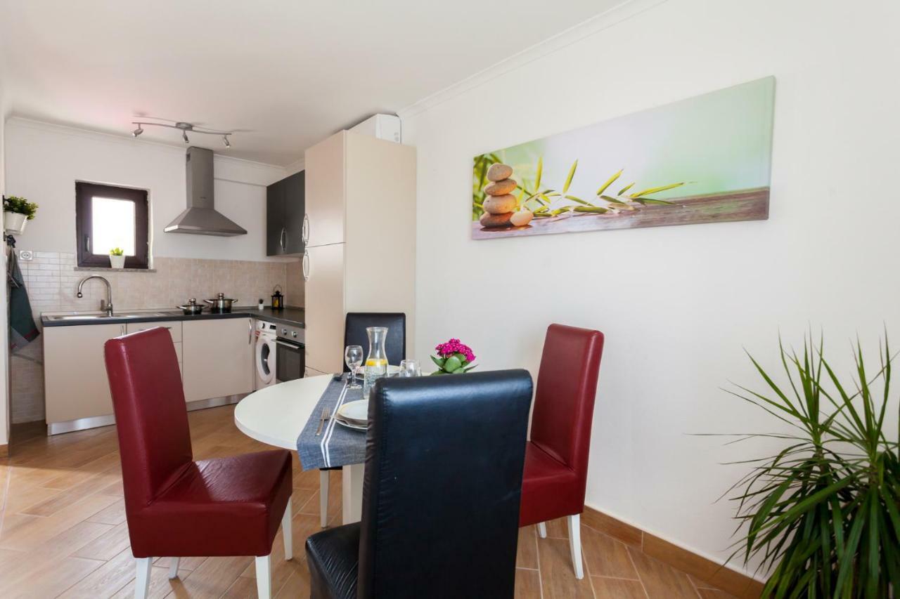 Apartment Nonna 克尔克 外观 照片