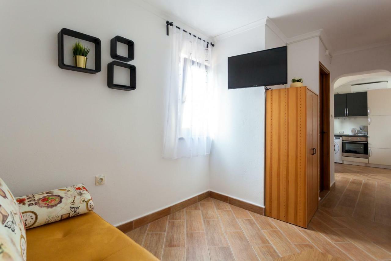 Apartment Nonna 克尔克 外观 照片